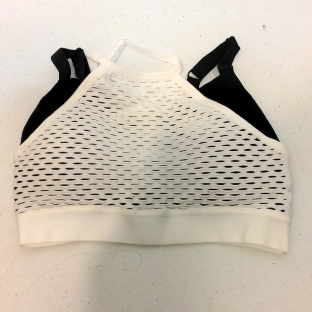Vesi Star yoga top